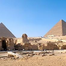 Photo of Legends of the Nile ~ ~ Featuring Cairo, Luxor, a Nile Cruise & Abu Simbel  