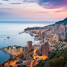Photo of Rivieras and Retreats ~ Rome to Monte Carlo 