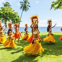 Photo of Tahitian Legends 