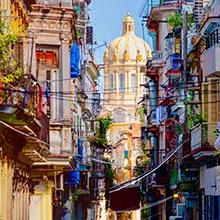 Photo of Havana ~ The Afro-Cuban Experience 