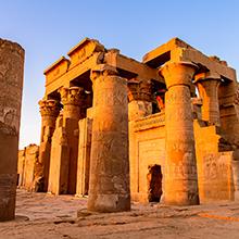 Photo of Legends of the Nile ~ Featuring Cairo, Luxor, a Nile Cruise & Abu Simbel 