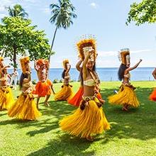 Photo of Tahitian Legends ~ Papeete to Papeete 