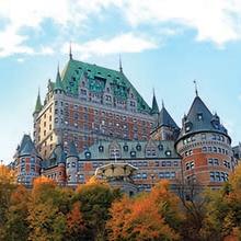 Photo of Autumnal Allure ~ New York to Montreal 