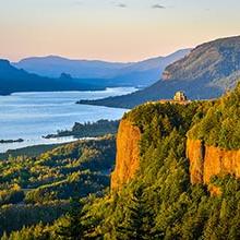 Photo of Great Pacific Northwest ~ Portland to Clarkston 