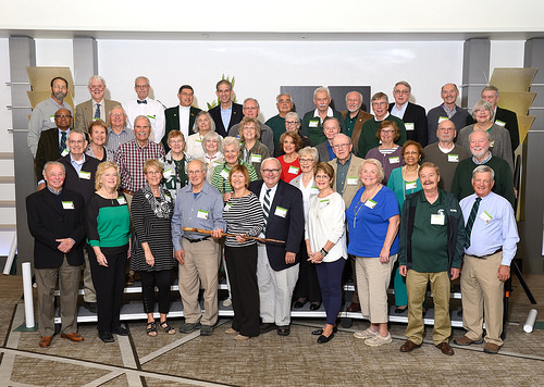 Kedzie Reunion Luncheon Msu Alumni - 