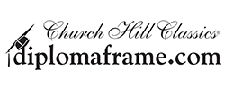 Church Hill Classics Logo