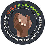 MRule Multicultural Center Logo